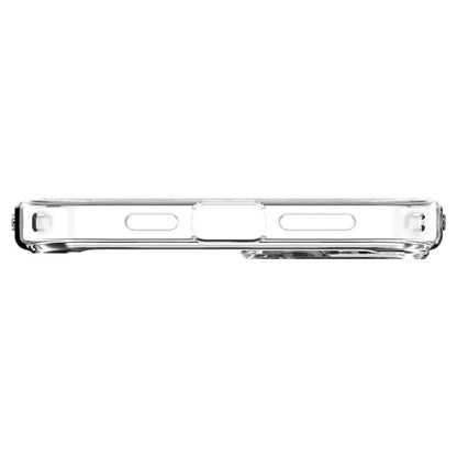 Spigen Ultra Hybrid Matte – Dėklas, skirtas iPhone 15 Plus / iPhone 14 Plus (permatomas matinis)