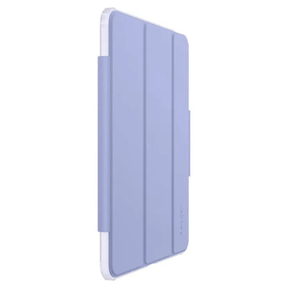 Spigen Ultra Hybrid Pro - dėklas, skirtas iPad Air 11" M3 (2025) / M2 (2024) / iPad Air 10.9" (5-osios-4-osios kartos) (2022-2020) (Lavender)