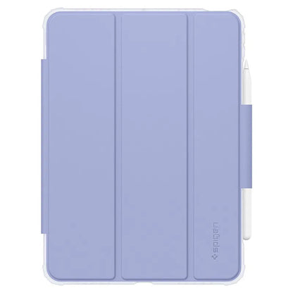 Spigen Ultra Hybrid Pro - dėklas, skirtas iPad Air 11" M3 (2025) / M2 (2024) / iPad Air 10.9" (5-osios-4-osios kartos) (2022-2020) (Lavender)