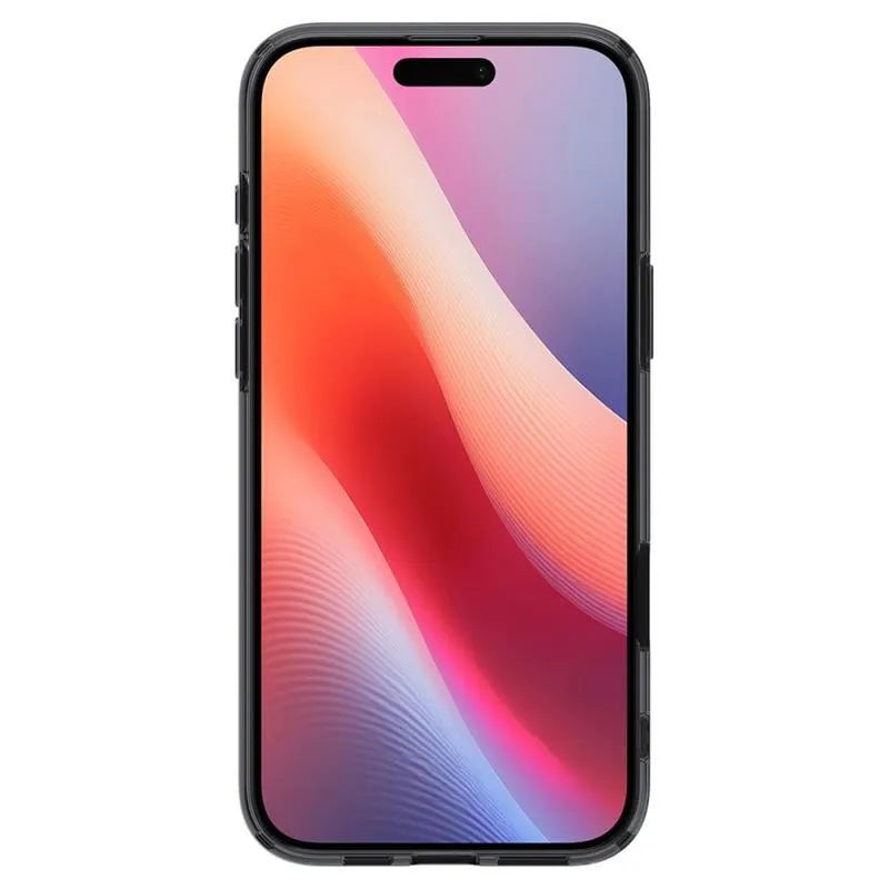 Spigen Ultra Hybrid T Mag MagSafe – dėklas skirtas iPhone 16 Pro (matinis juodas)