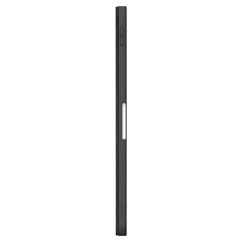 Spigen Urban Fit – dėklas, skirtas iPad Air 11 colių M3 (2025) / M2 (2024) / iPad Air 10,9 colių (5-os – 4-os kartos) (2022–2020) (juodas)