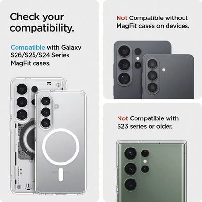 Spigen Urban Fit Wallet MagSafe – magnetinė piniginė (juoda)