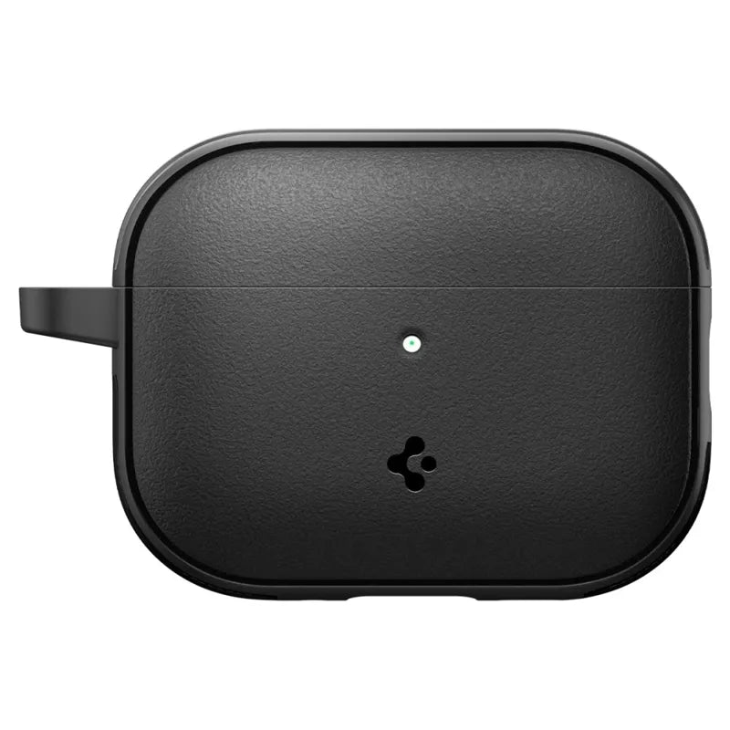 Spigen Vault - Dėklas Apple AirPods Pro 3 (Matinis juodas)