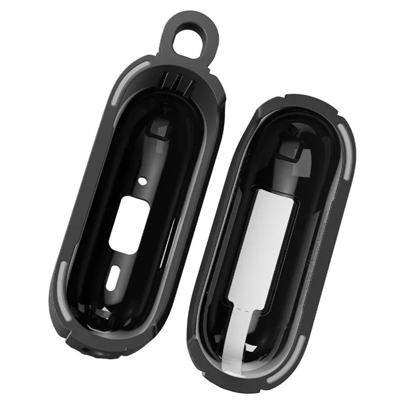 Spigen Vault - Dėklas Apple AirPods Pro 3 (Matinis juodas)