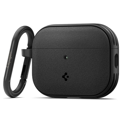Spigen Vault - Dėklas Apple AirPods Pro 3 (Matinis juodas)