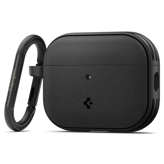 Spigen Vault - Dėklas Apple AirPods Pro 3 (Matinis juodas)