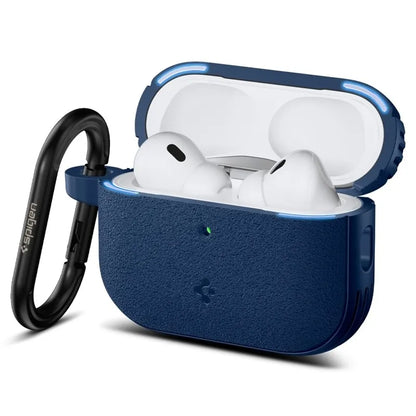 Spigen Vault dėklas Apple AirPods Pro 3 (Midnight Navy)