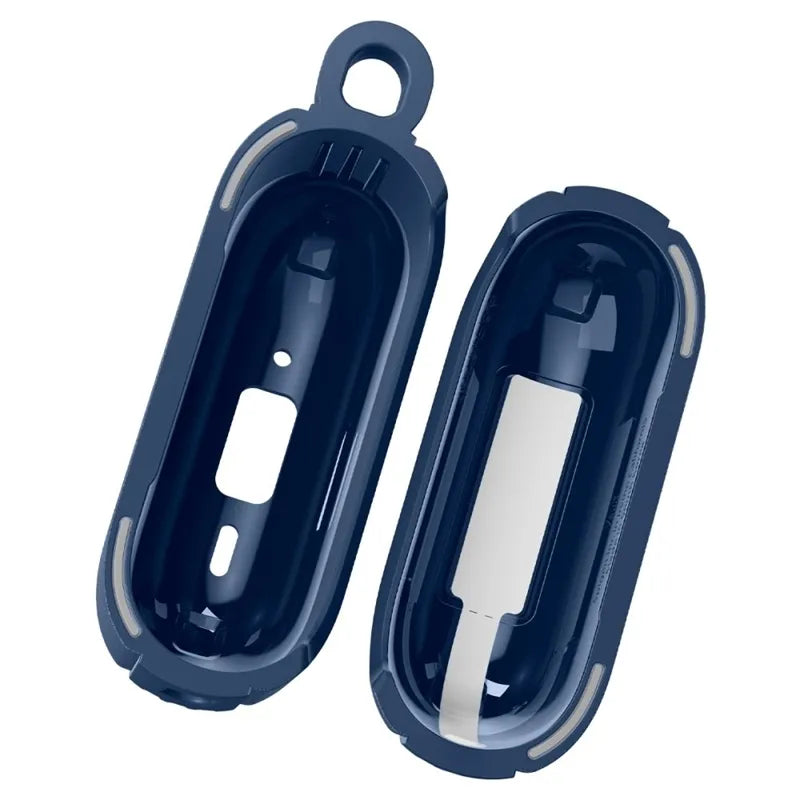 Spigen Vault dėklas Apple AirPods Pro 3 (Midnight Navy)