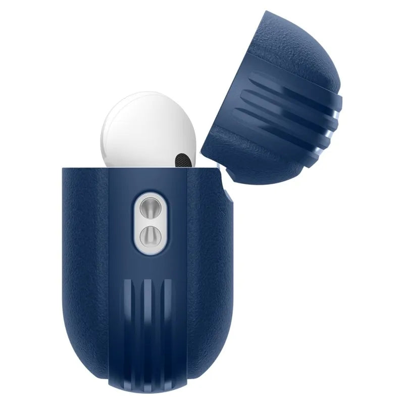 Spigen Vault dėklas Apple AirPods Pro 3 (Midnight Navy)