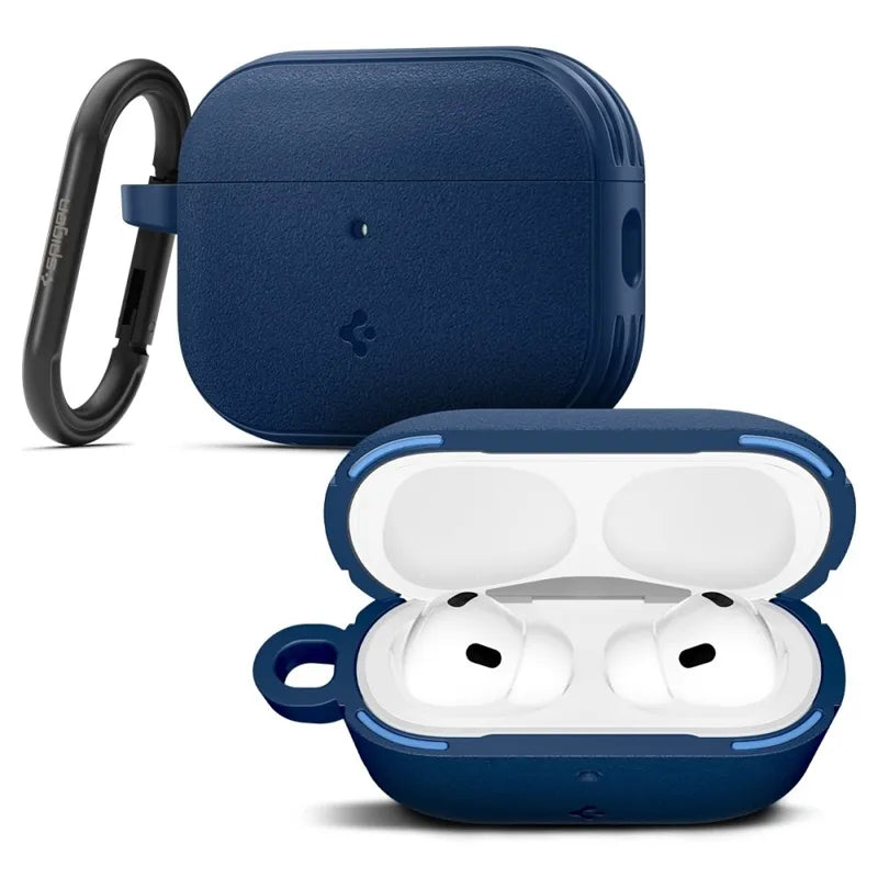 Spigen Vault dėklas Apple AirPods Pro 3 (Midnight Navy)