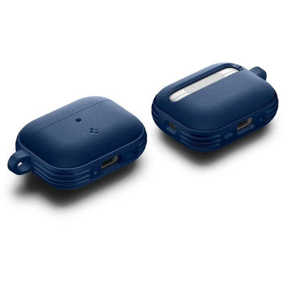 Spigen Vault dėklas Apple AirPods Pro 3 (Midnight Navy)