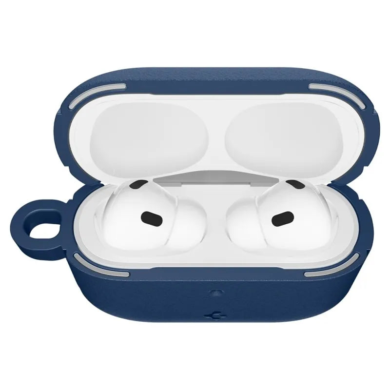 Spigen Vault dėklas Apple AirPods Pro 3 (Midnight Navy)