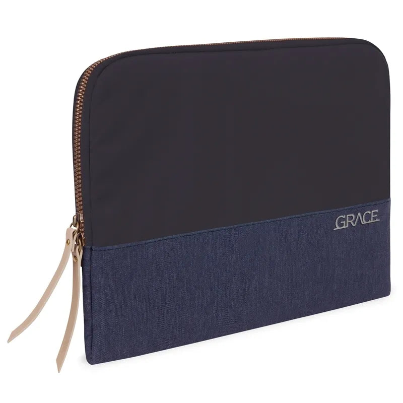 STM Grace - dėklas 13 colių MacBook Pro / 13 colių MacBook Air / 13 colių nešiojamam kompiuteriui (nakties dangus)
