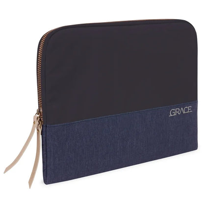 STM Grace - dėklas 13 colių MacBook Pro / 13 colių MacBook Air / 13 colių nešiojamam kompiuteriui (nakties dangus)