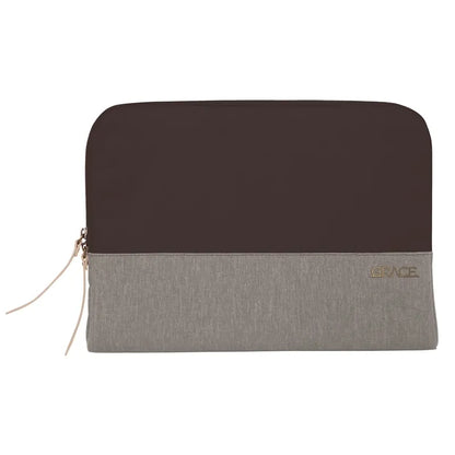 STM Grace – Dėklas, skirtas MacBook Pro 15 col. / nešiojamam kompiuteriui 15 col. (debesų pilka)