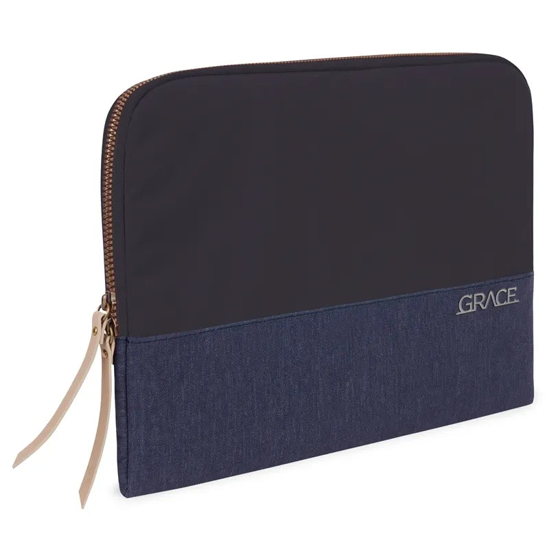 STM Grace – dėklas, skirtas "MacBook Pro 15" / nešiojamajam kompiuteriui 15" (nakties dangaus spalva)