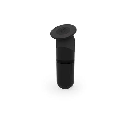 STM MagPod – „iPhone“ trikojis su „MagSafe“ suderinamumu – juoda