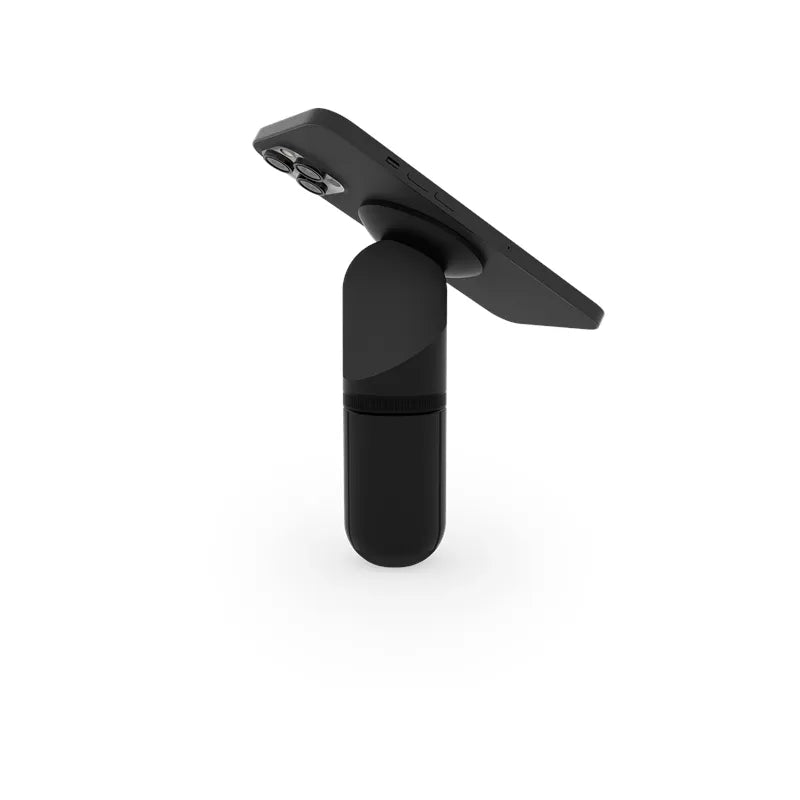 STM MagPod – „iPhone“ trikojis su „MagSafe“ suderinamumu – juoda