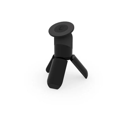 STM MagPod – „iPhone“ trikojis su „MagSafe“ suderinamumu – juoda
