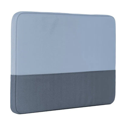 STM Origin nešiojamojo kompiuterio dėklas – dėklas, skirtas „MacBook Pro 14“ / nešiojamam kompiuteriui 14 colių / 13 colių (ledyno mėlynos spalvos)