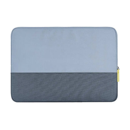 STM Origin nešiojamojo kompiuterio dėklas – dėklas, skirtas „MacBook Pro 14“ / nešiojamam kompiuteriui 14 colių / 13 colių (ledyno mėlynos spalvos)