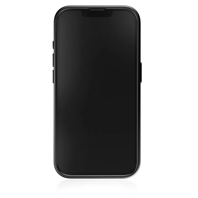 STM Reawaken Ripple MagSafe - Dėklas, skirtas „iPhone 15“ (juoda / „Atlantic“)