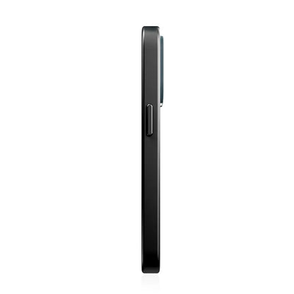 STM Reawaken Ripple MagSafe - Dėklas, skirtas „iPhone 15“ (juoda / „Atlantic“)