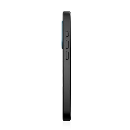 STM Reawaken Ripple MagSafe – dėklas skirtas iPhone 15 Pro Max (Juoda / Atlanto)