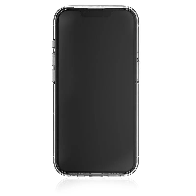 STM Reawaken Ripple MagSafe – „iPhone 15“ dėklas (skaidrus)