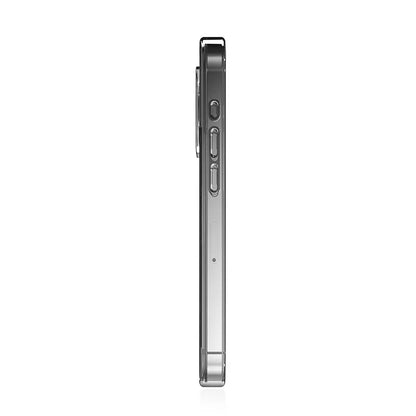 STM Reawaken Ripple MagSafe – „iPhone 15“ dėklas (skaidrus)