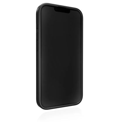 STM Reveal Warm MagSafe – dėklas, skirtas iPhone 15 (juodas)