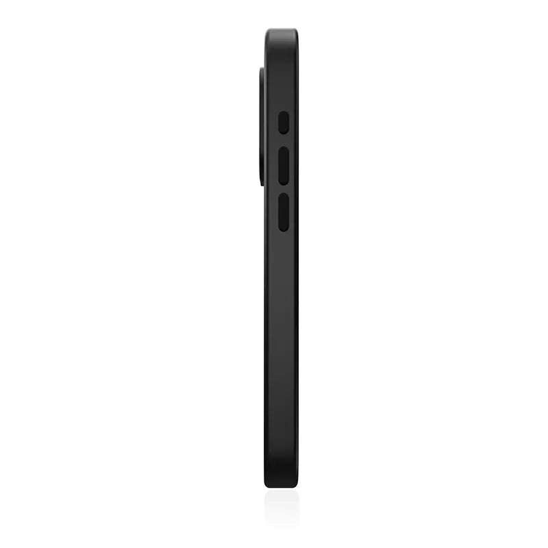 STM Reveal Warm MagSafe – Dėklas skirtas iPhone 15 Pro Max (Black Realm)