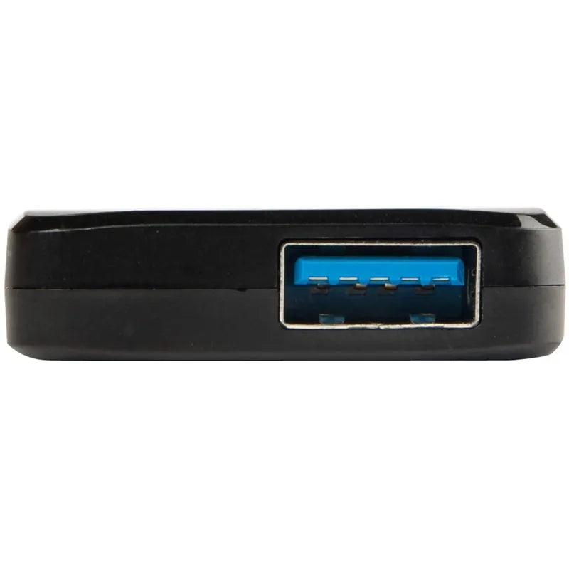 Transcend I/O HUB – šakotuvas su 4x USB 3.0 prievadais