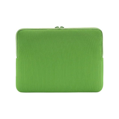 Tucano Colore2 – dėklas 13 colių MacBook Air (M5/M4/M3/M2/M1/2026–2018) / 13 colių Pro / 12 colių nešiojamiesiems kompiuteriams (žalias)