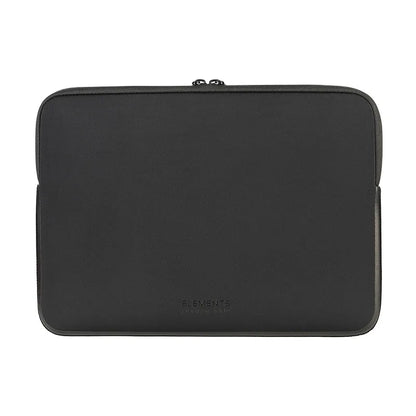 TUCANO Elements 2 – dėklas MacBook Air 13” (M5/M4/M3/M2/M1/2026-2018) / Pro 13" (juodas)