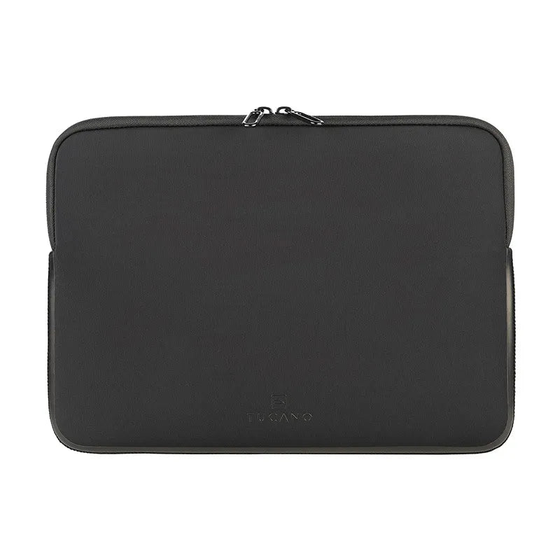TUCANO Elements 2 – dėklas MacBook Air 13” (M5/M4/M3/M2/M1/2026-2018) / Pro 13" (juodas)