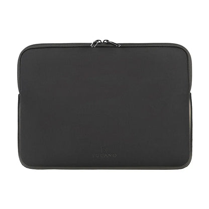 TUCANO Elements 2 – dėklas MacBook Air 13” (M5/M4/M3/M2/M1/2026-2018) / Pro 13" (juodas)