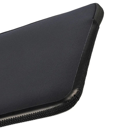 TUCANO Elements 2 – dėklas MacBook Air 13” (M5/M4/M3/M2/M1/2026-2018) / Pro 13" (juodas)