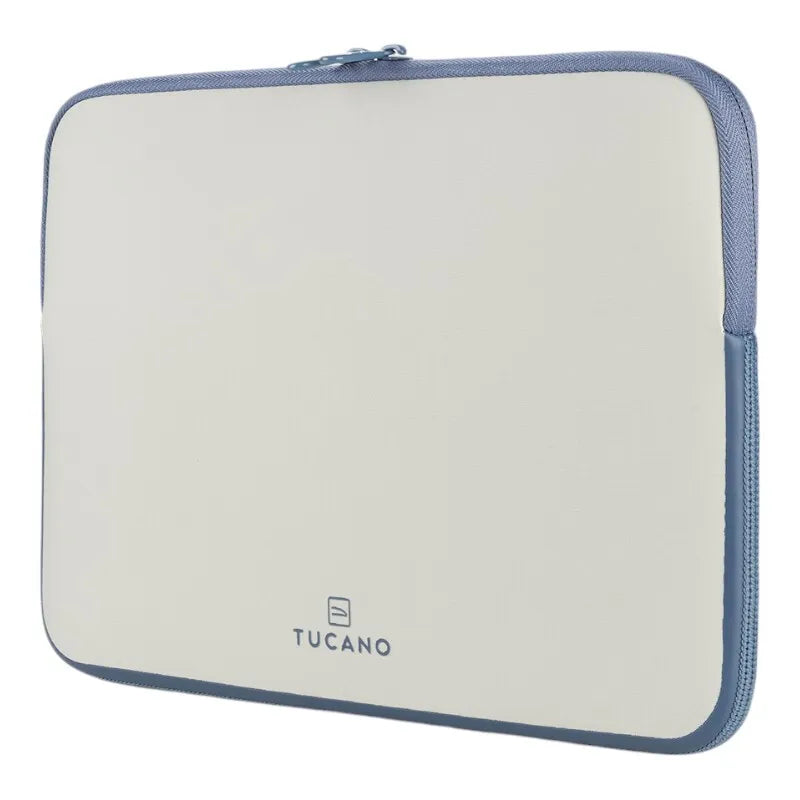 TUCANO Elements 2 – Dėklas MacBook Air 13” (M5/M4/M3/M2/M1/2026-2018) / Pro 13" (pilkas)