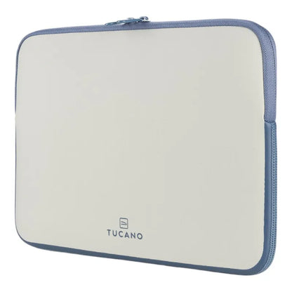 TUCANO Elements 2 – Dėklas MacBook Air 13” (M5/M4/M3/M2/M1/2026-2018) / Pro 13" (pilkas)