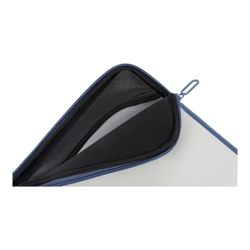TUCANO Elements 2 – Dėklas MacBook Air 13” (M5/M4/M3/M2/M1/2026-2018) / Pro 13" (pilkas)