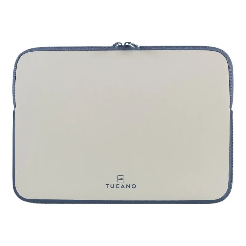 TUCANO Elements 2 – Dėklas MacBook Air 13” (M5/M4/M3/M2/M1/2026-2018) / Pro 13" (pilkas)