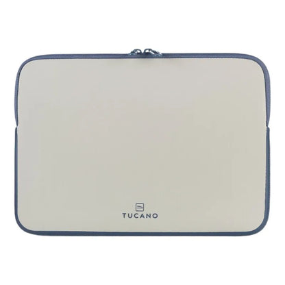 TUCANO Elements 2 – Dėklas MacBook Air 13” (M5/M4/M3/M2/M1/2026-2018) / Pro 13" (pilkas)
