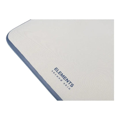 TUCANO Elements 2 – Dėklas MacBook Air 13” (M5/M4/M3/M2/M1/2026-2018) / Pro 13" (pilkas)