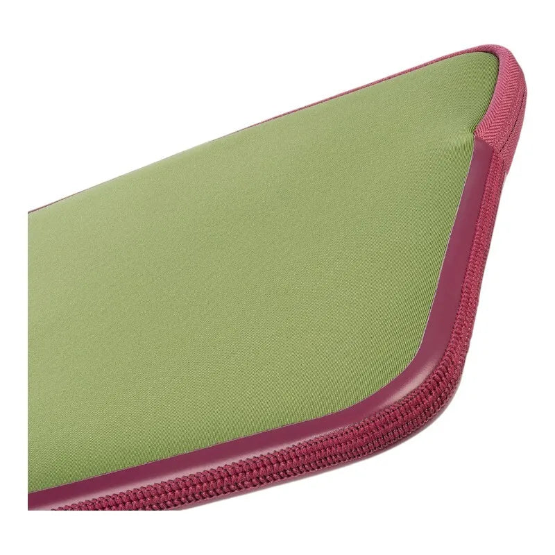TUCANO Elements 2 - Dėklas MacBook Air 13” (M5/M4/M3/M2/M1/2026-2018) / Pro 13" (žalias)