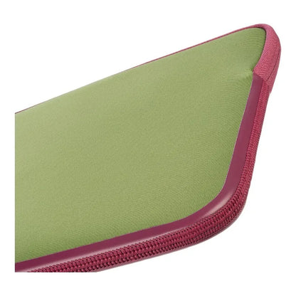 TUCANO Elements 2 - Dėklas MacBook Air 13” (M5/M4/M3/M2/M1/2026-2018) / Pro 13" (žalias)