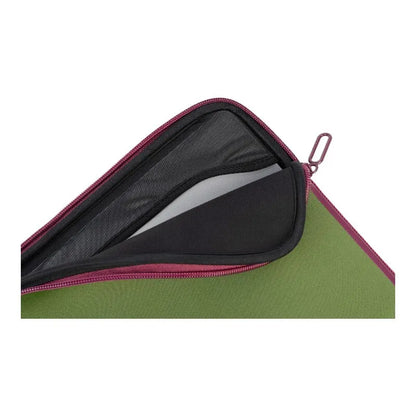 TUCANO Elements 2 - Dėklas MacBook Air 13” (M5/M4/M3/M2/M1/2026-2018) / Pro 13" (žalias)