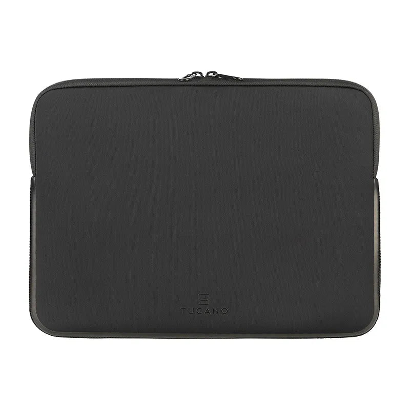 TUCANO Elements 2 - Dėklas MacBook Pro 14" (M5/M4/M3/M2/M1/2026-2021) (Juodas)