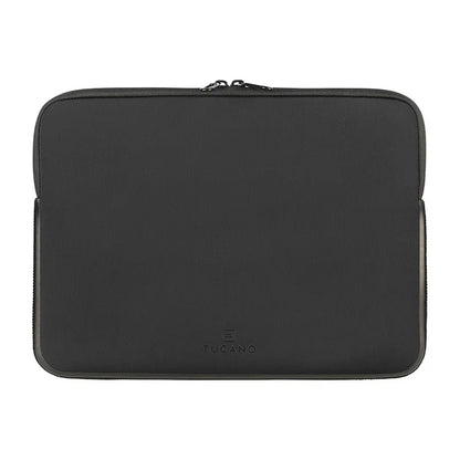 TUCANO Elements 2 - Dėklas MacBook Pro 14" (M5/M4/M3/M2/M1/2026-2021) (Juodas)