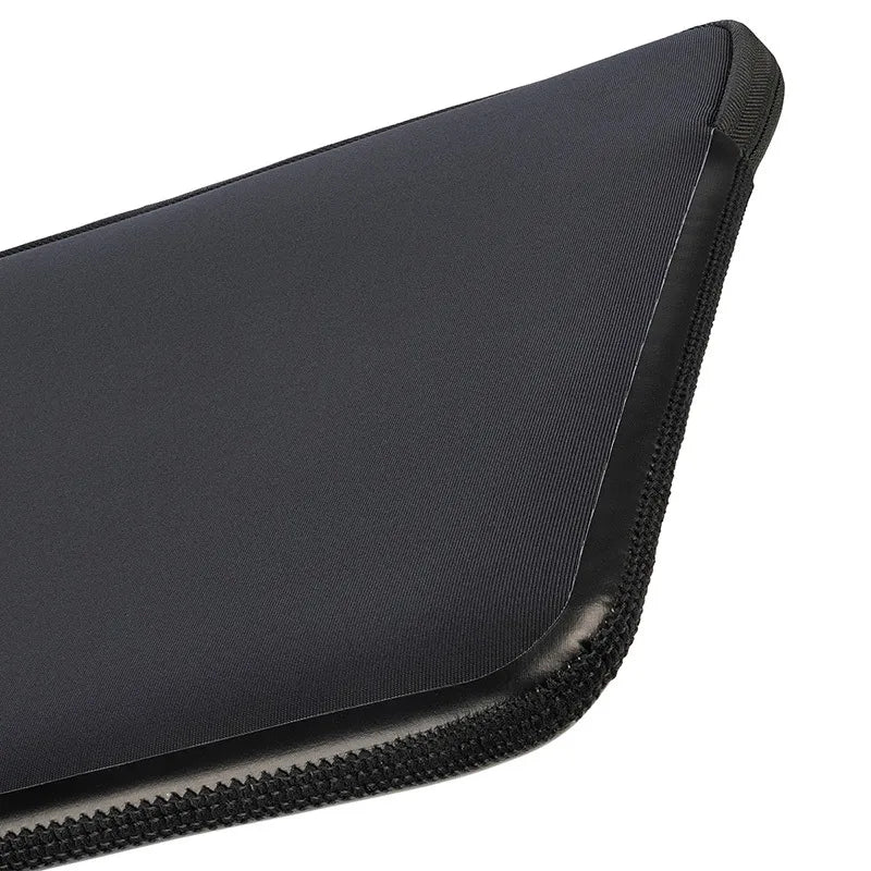 TUCANO Elements 2 - Dėklas MacBook Pro 14" (M5/M4/M3/M2/M1/2026-2021) (Juodas)